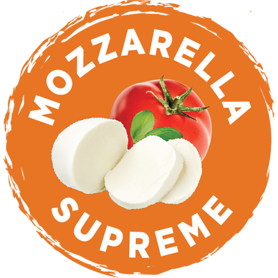Mozzarella Supreme