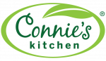 Connies Kitchen Logo