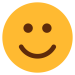 smile icon